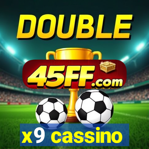 x9 cassino
